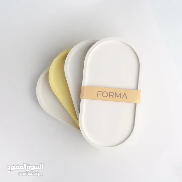 تحف جبس ديكور