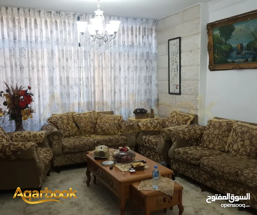 شقة مفروشة للايجار في منطقة بطن الهوى