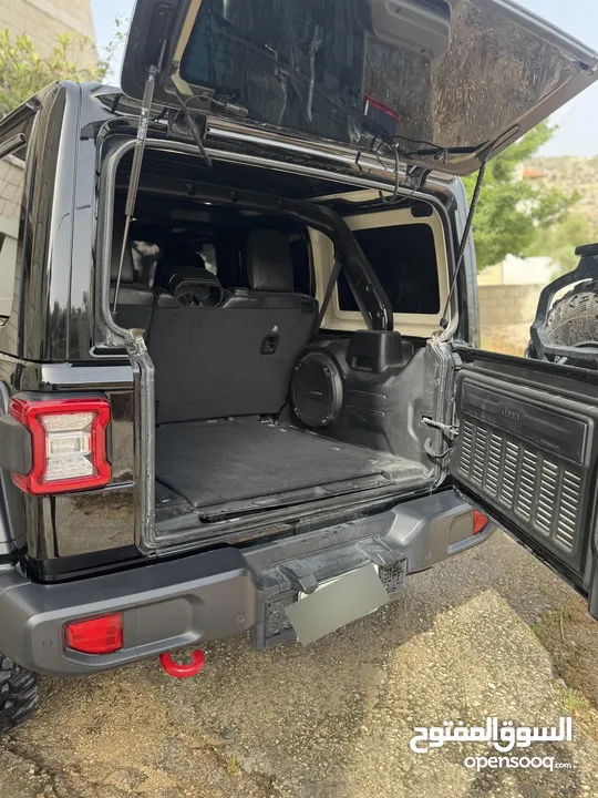 Rubicon 2020