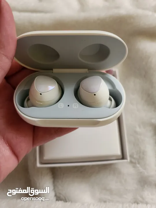 Samsung Galaxy Buds