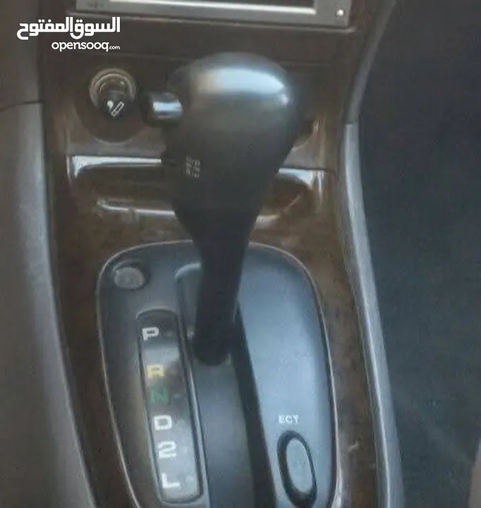 قير اوتوماتيك للبدل على قير عادي