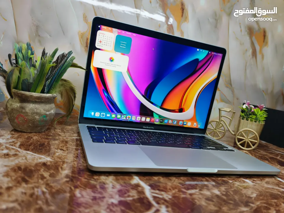 MacBook Pro 2020 13.3 inch