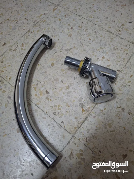 بطارية ثقب جديد