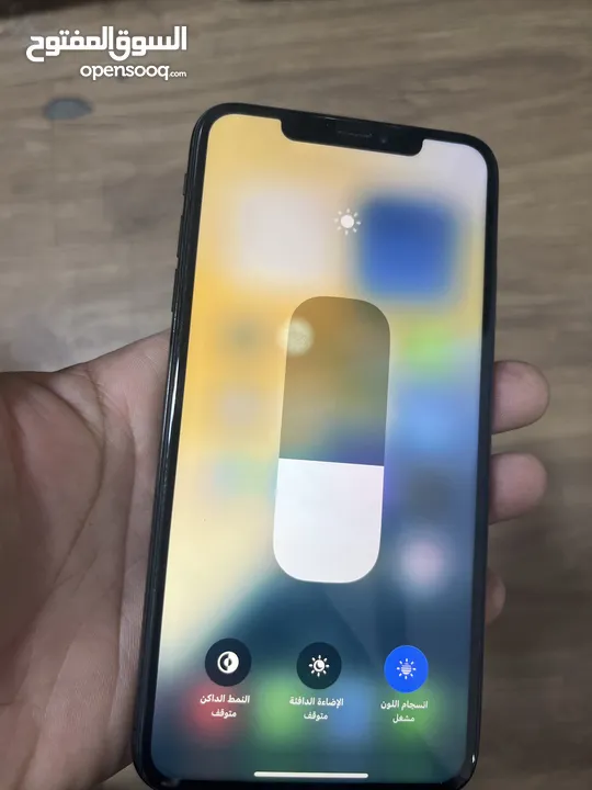 Xs max -256