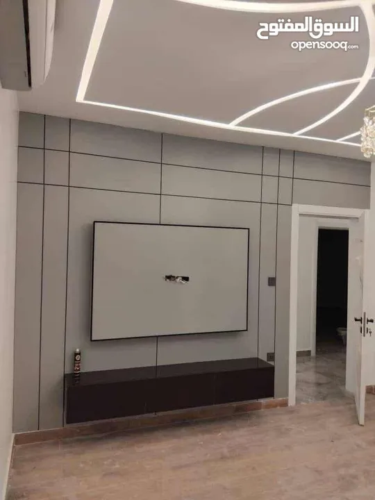 ديكورات داخلية  شي بورد