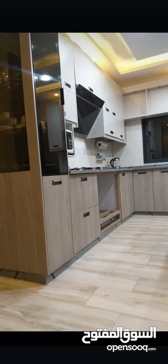 مطابخ المنيوم بجودة عاليه