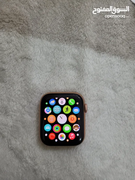 apple watch series 5 44mm