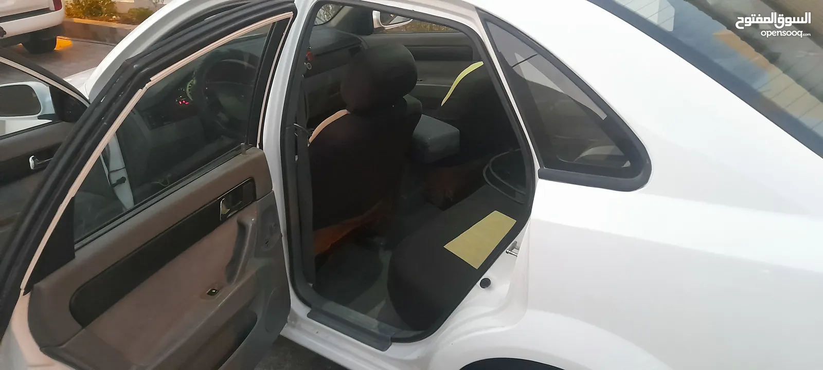 شفروليه اوبترا 2009 سعة المحرك 1.6 بيعة سريعة للحاجة