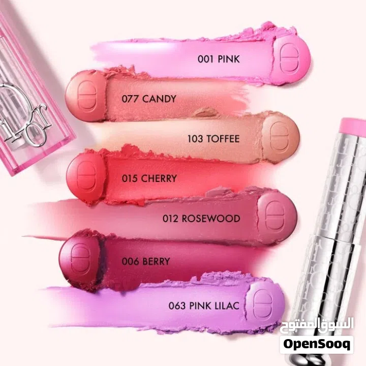 Dior Backstage Rosy Glow Stick for Sale