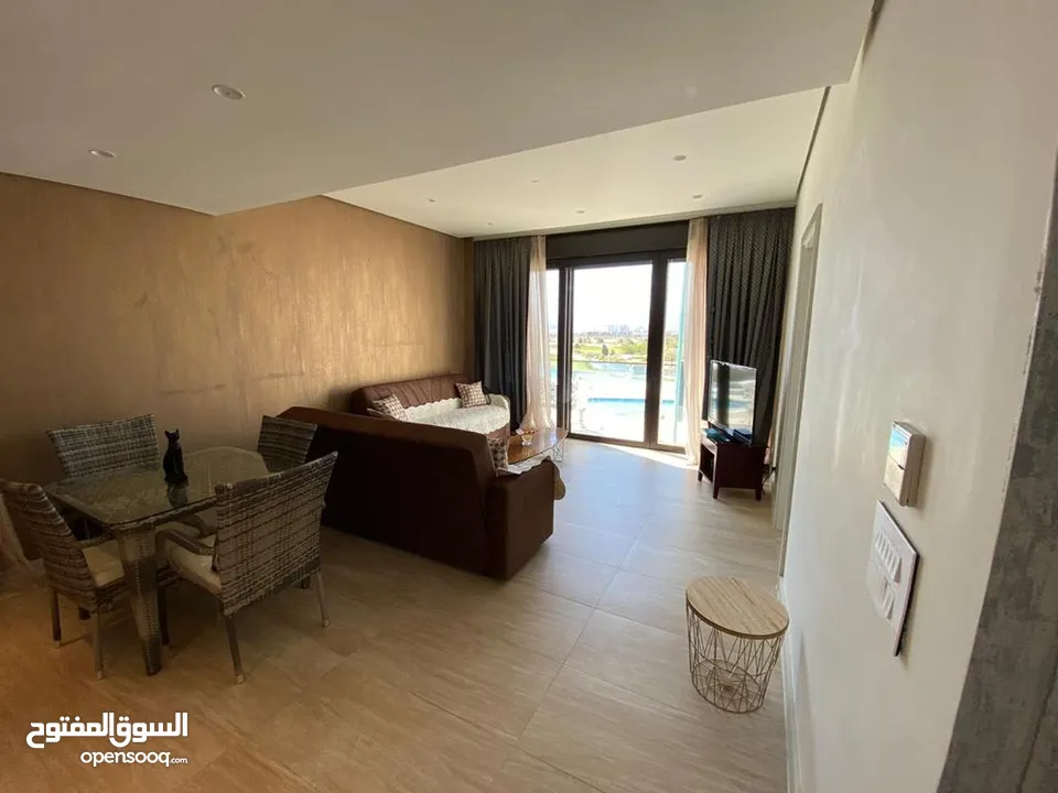 اجمل الشاليهات والفلل داخل العقبة من المالك مباشره Talabay resort