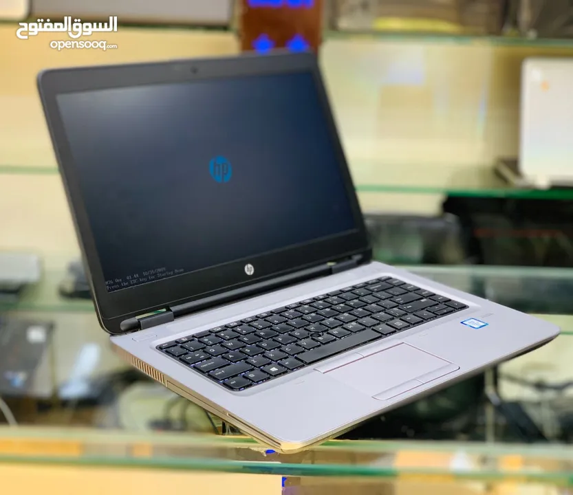 HP ElitBook 640 g2