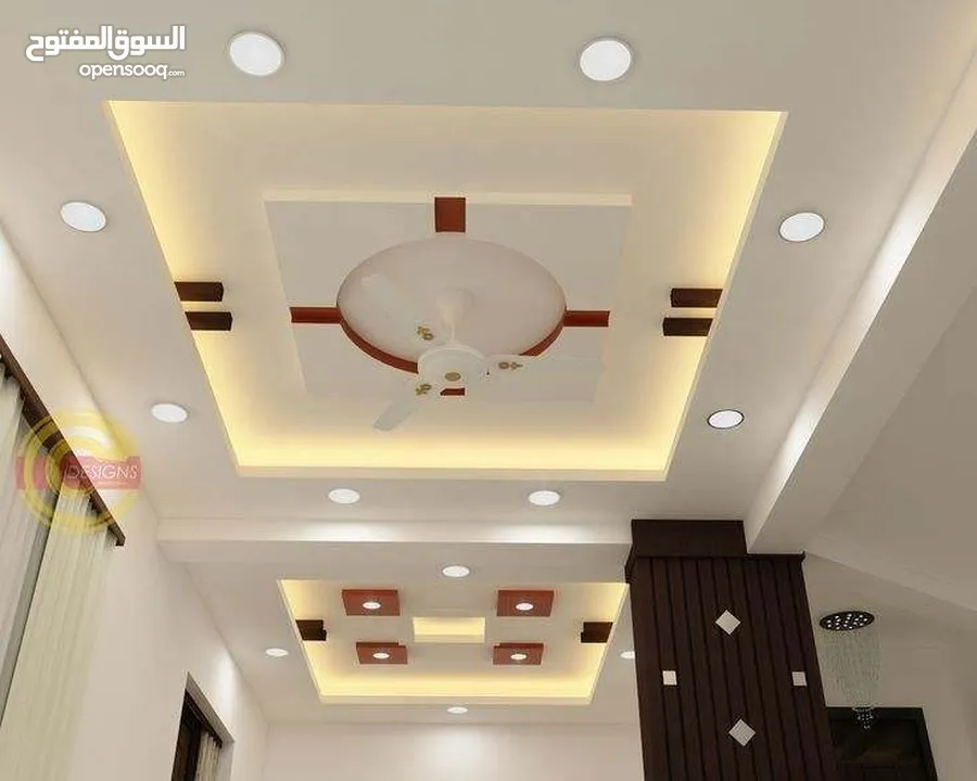 كهربائي تأسيس وتشطيب وصيانة الكهرباء