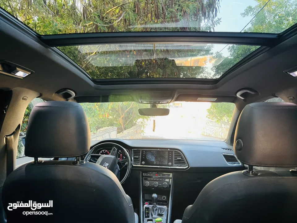 سبات اتيكا 2020