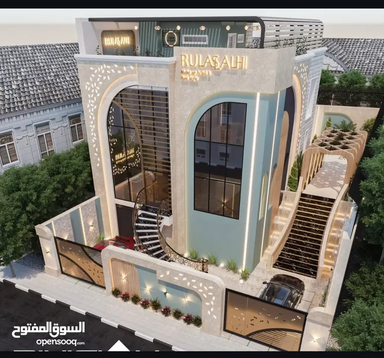 شقة للبيع في موقع مميز في الطيرة