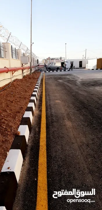 تخطيط طرق دهان طرق تخطيط مواقف