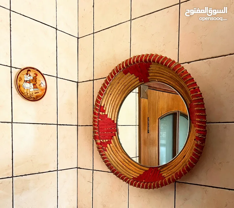 أغراض نوادر مميزة من الماضي