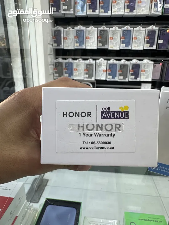 HONOR X9b 5G (256GB) 8GB RAM