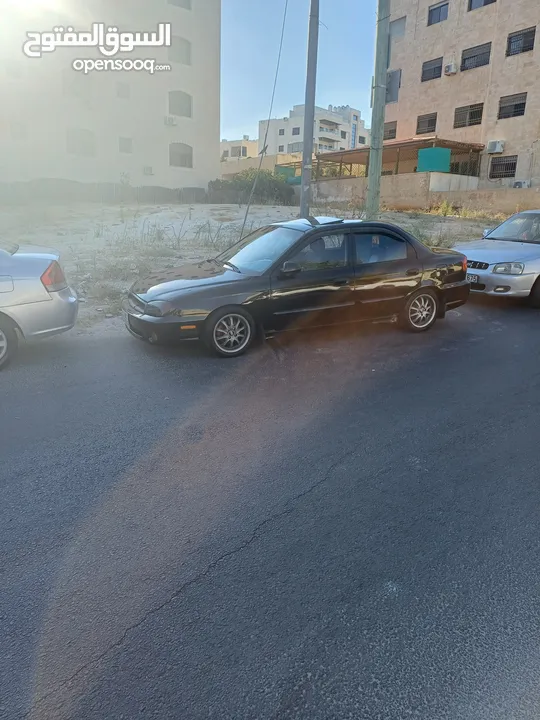 جنط 15ياباني نظيف للبدل لتغير
