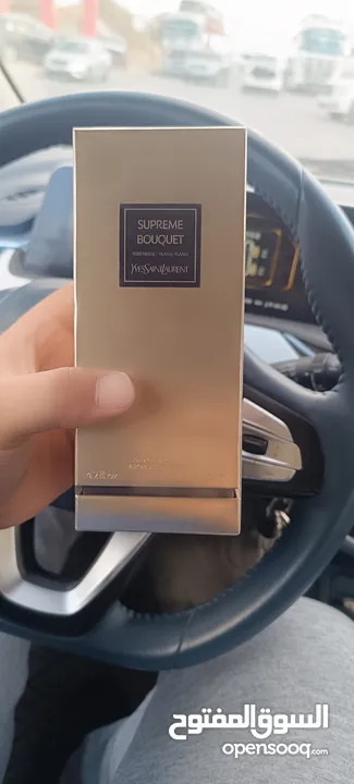 عطور اصليه رجالي ونسائي