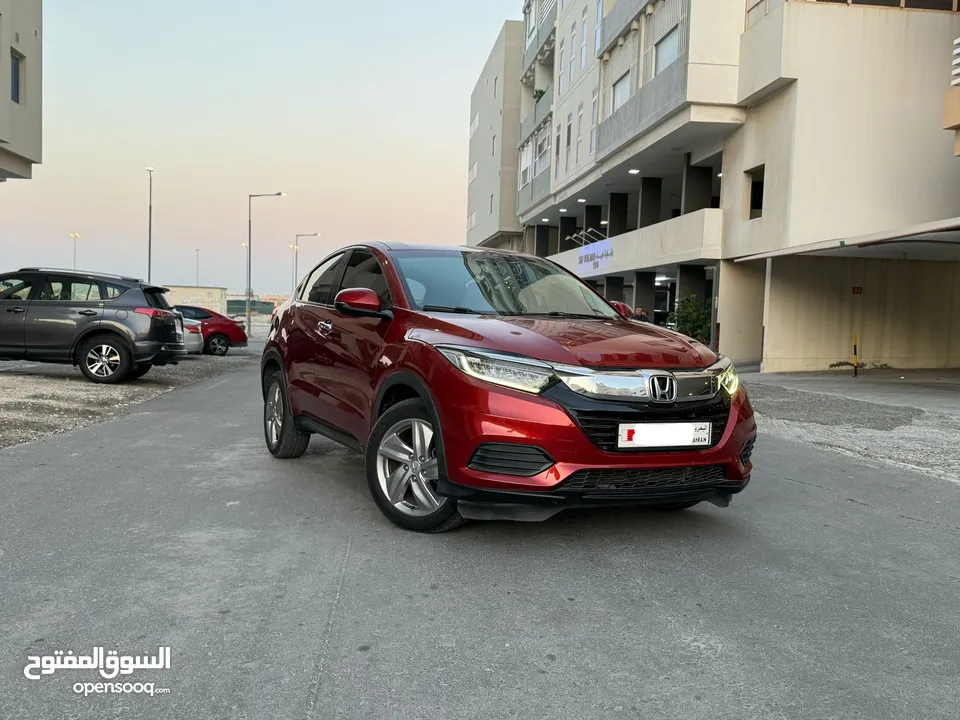 للبيع هوندا HR-V