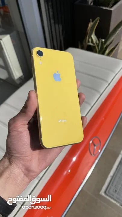 Iphone XR 128GB