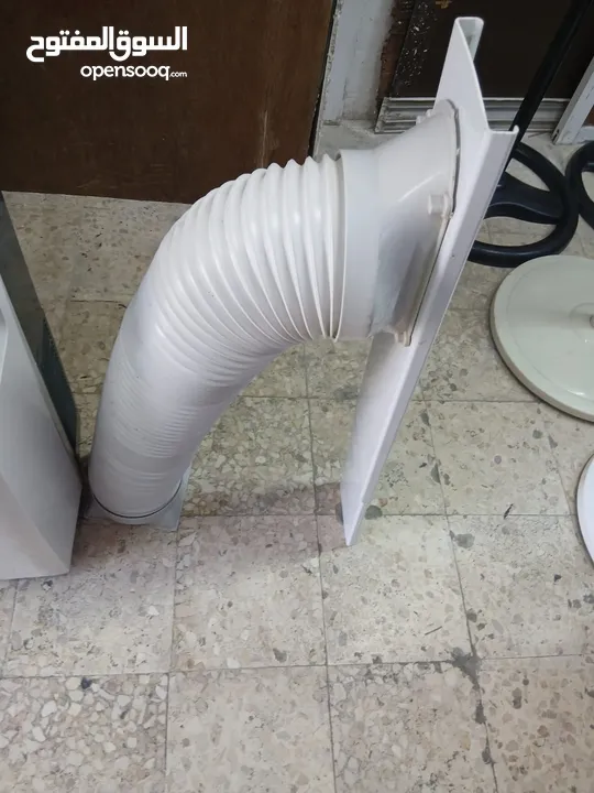 كندشن هايسنس انفيرتر متنقل