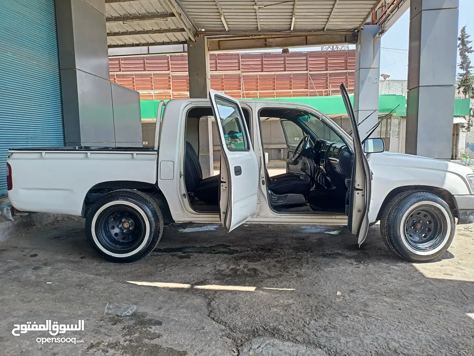 بكم تيوتا للبيع