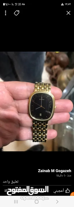 ساعات سويسري اصلي