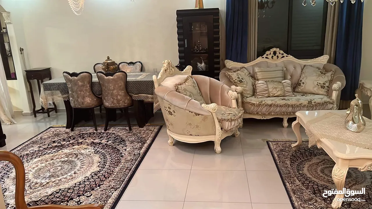 شقة سكنية رام الله التحتا