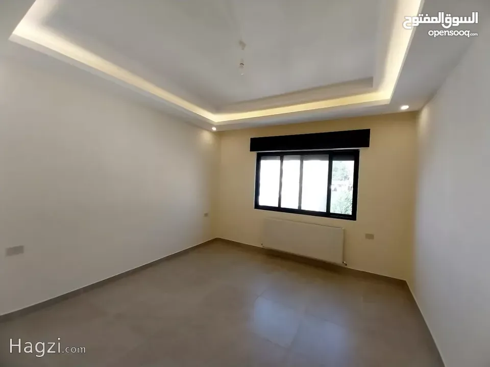 شقة مميزة طابق ثالث مع روف للبيع في خلدا ( Property ID : 30443 )