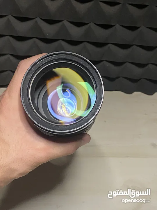 كاميرا كانون d6 mark ii