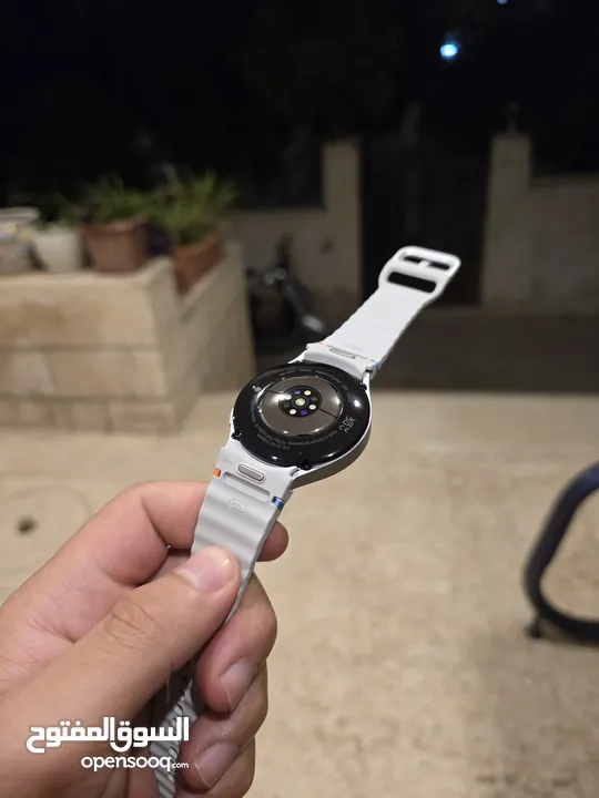 Samsung watch 7 (44mm)