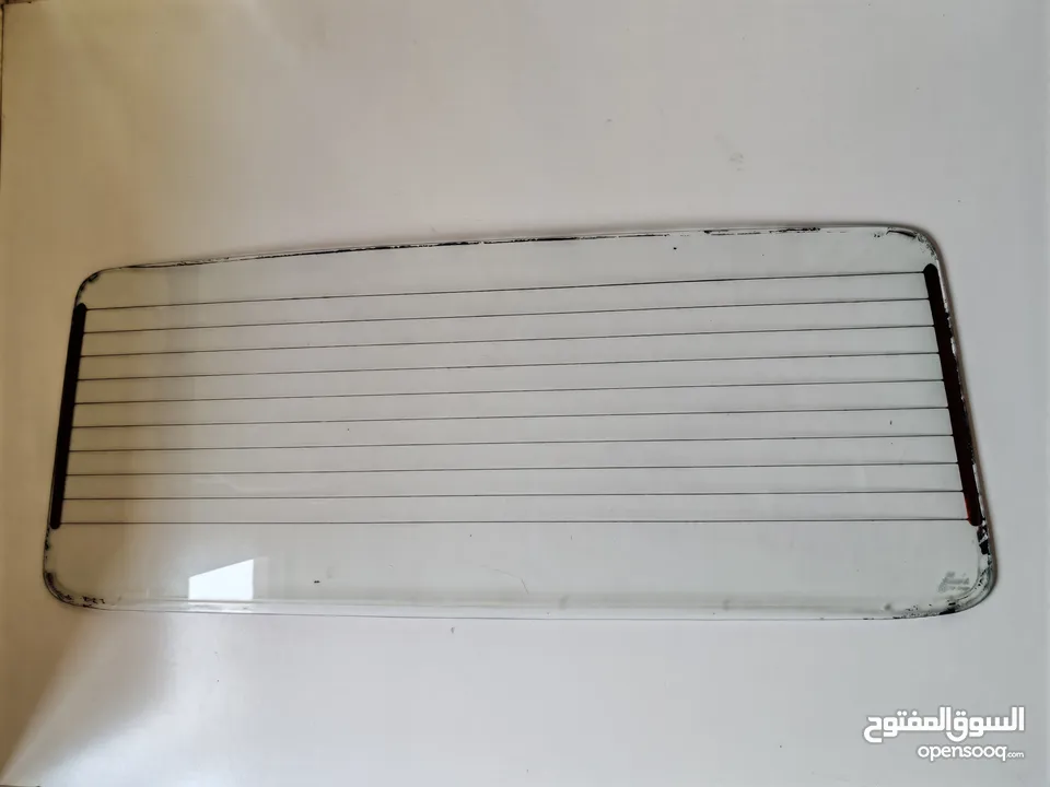 للبيع قطع غيار لادا نيفا  93  Lada niva