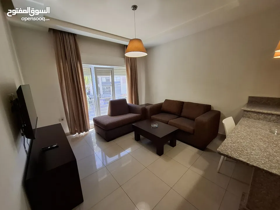 شقة مفروشة للإيجار  ( Property 43330 )-175008870