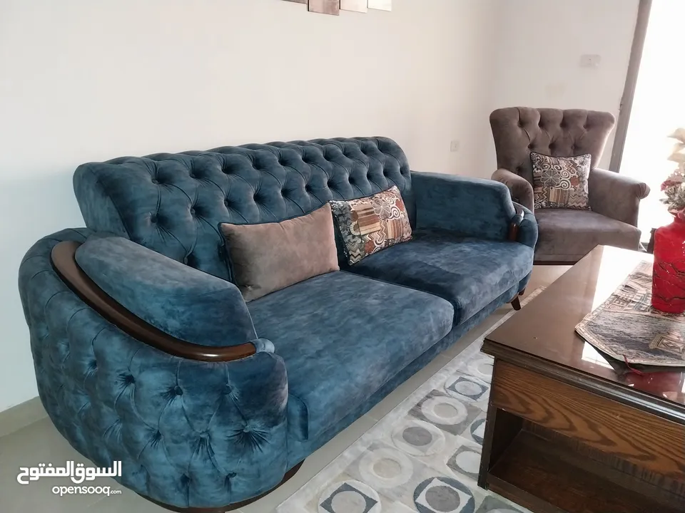 كنب بحال الوكالة
