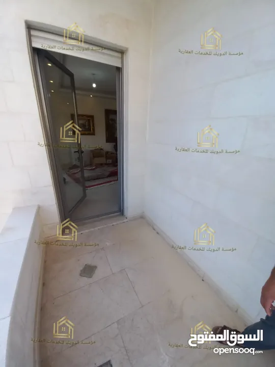 شقة من فيلا سوبر ديلوكس أرقى واجمل مناطق دابوق