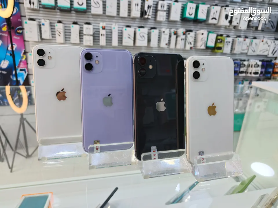 Iphone 11 **128** بسعر خراااافي افضل سعر بالمملكة