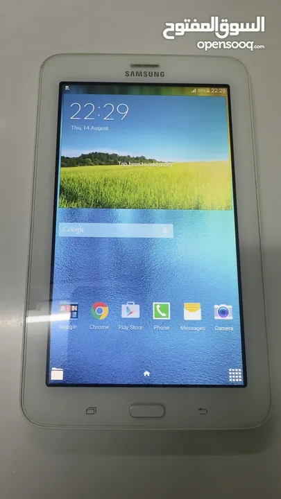 للبيع Samsung GALAXY Tab3 ưte SM-T116