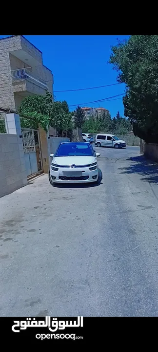 ستروين سي 4