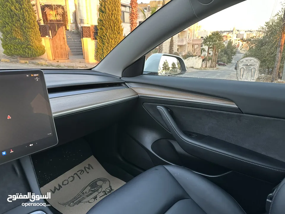 Tesla Model 3 standard Plus 2023