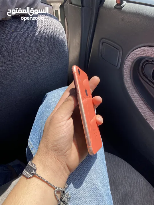 iPhone XR 64