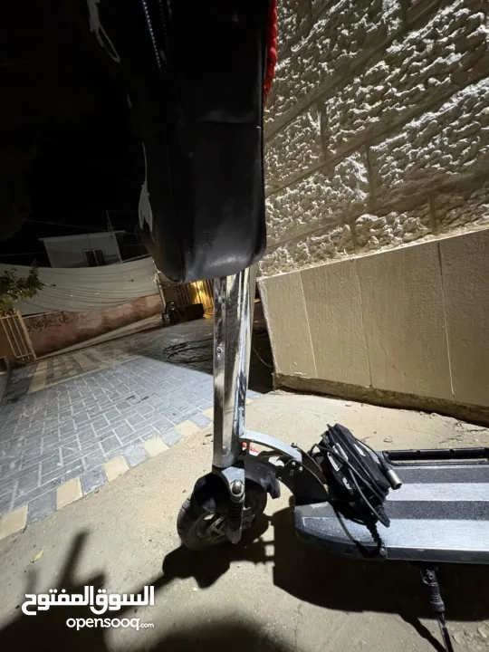 سكوتر كهربائي اينوكيم