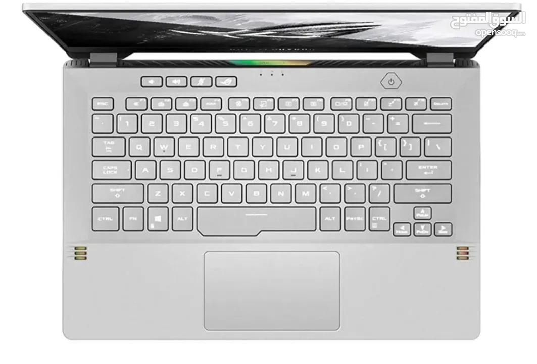 asus gaming Rog Zephyrus  rayzen 9 geforce RTX