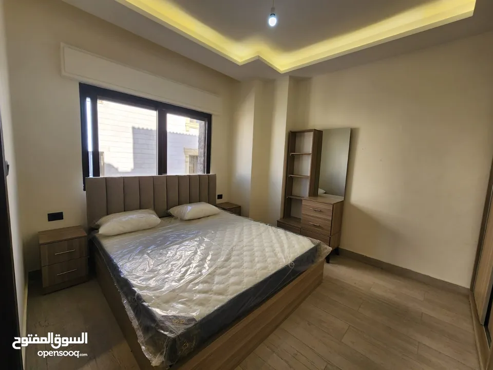 شقة مفروشة للإيجار في عبدون ( عدد 2 )  ref: 14169