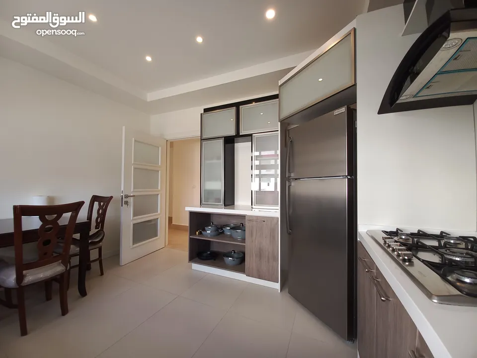 شقة مفروشة للإيجار في عبدون  ( Property 35850 )-175064254