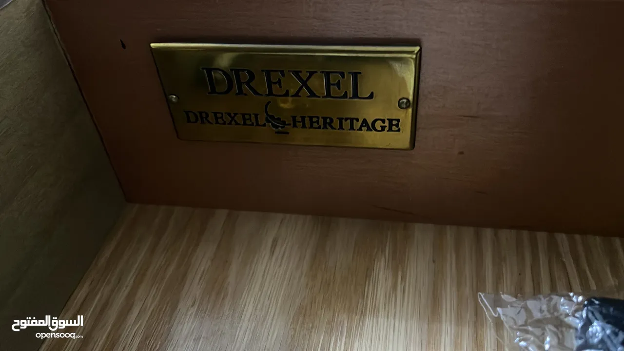 غرفة سفرة Drexel heritages