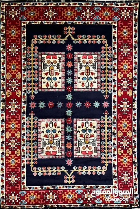 Iranian carpet