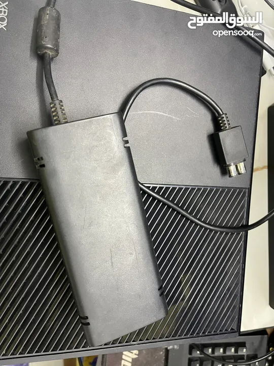 مع آيد وحدة اصلية Xbox one