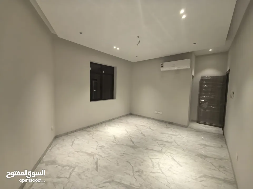 شقة سكنية راقية جدا للبيع اول ساكن