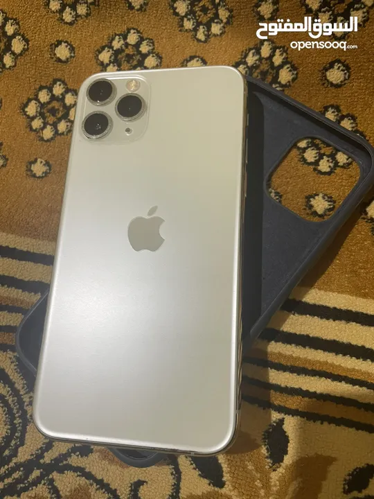 Iphone 11 pro perfect condition